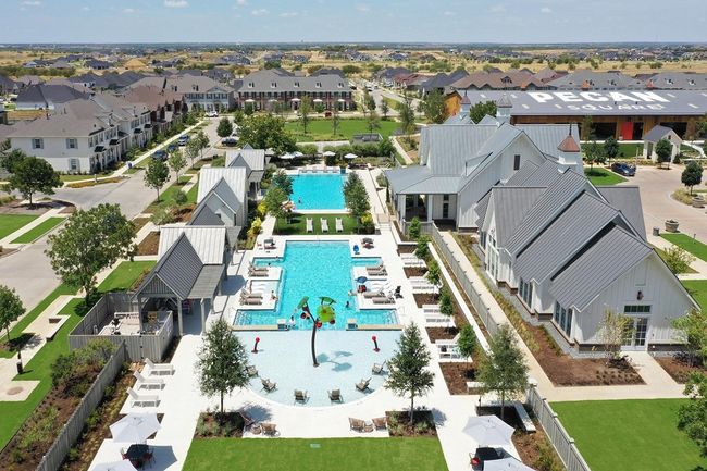 1704 Quartz St, House other with 4 bedrooms, 3 bathrooms and null parking in Northlake TX | Image 8