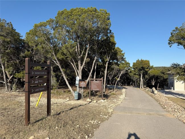 6601 Rocky Grotto Cv, House other with 4 bedrooms, 5 bathrooms and 3 parking in Jonestown TX | Image 20