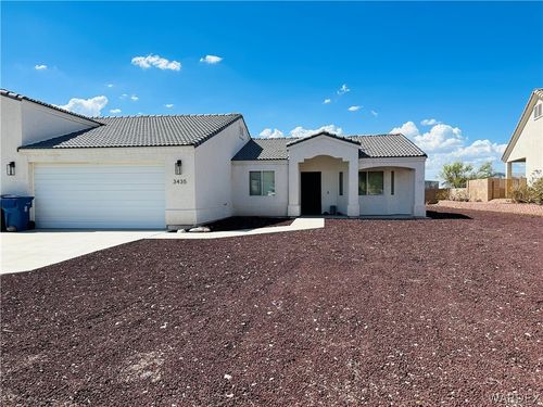 3435 Sunbonnet Dr, Bullhead City, AZ, 86429-7646 | Card Image