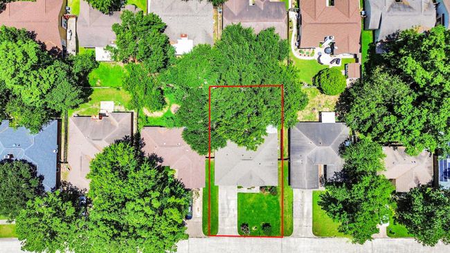 3115 Pine Dust Ln, House other with 3 bedrooms, 2 bathrooms and 2 parking in Spring TX | Image 37