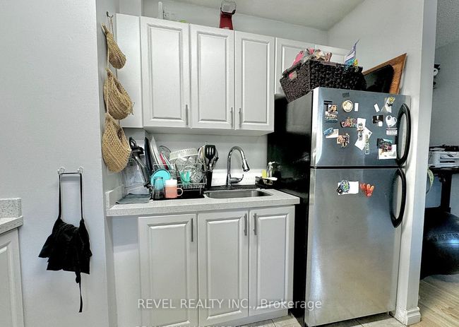 303 - 114 Vaughan Rd, Condo with 1 bedrooms, 1 bathrooms and 1 parking in York ON | Image 19