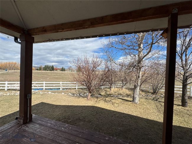23 Indian Rings Rd, House other with 4 bedrooms, 3 bathrooms and null parking in Big Timber MT | Image 19