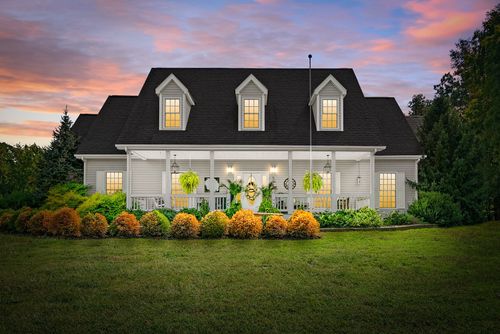 5289 Blue Springs Rd, Cadiz, KY, 42211 | Card Image