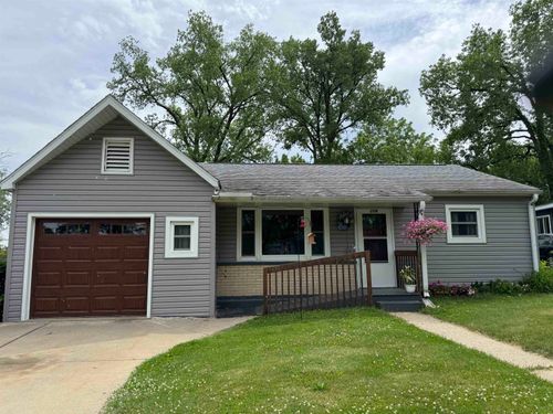 226 Winnebago Avenue, Portage, WI, 53901 | Card Image