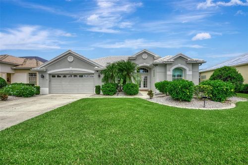 3348 Lakeview Lane, NORTH PORT, FL, 34287 | Card Image