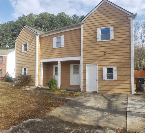 3962 Singletree Place, Norcross, GA, 30093 | Card Image