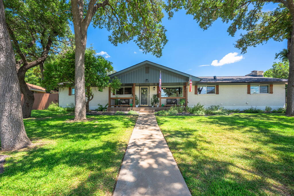 Residential in Kerrville
