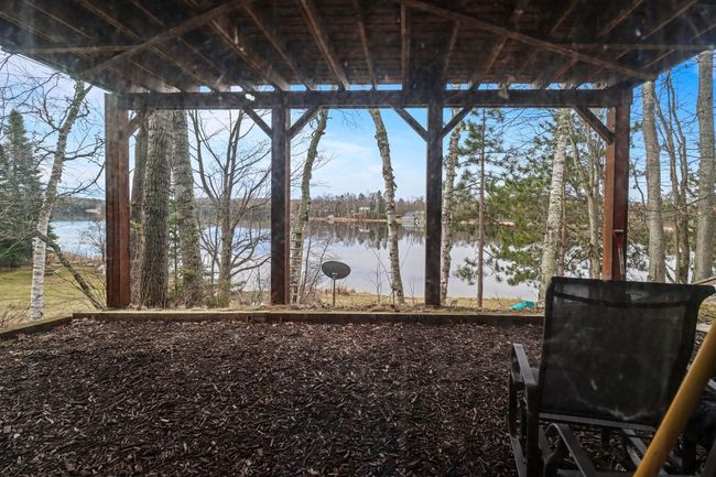 8631 N Bo Di Lac Dr, House other with 3 bedrooms, 2 bathrooms and 6 parking in Minocqua WI | Image 37