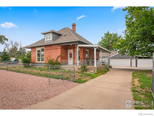 1548 6th Ave, Greeley, CO, 80631-4130 | Card Image