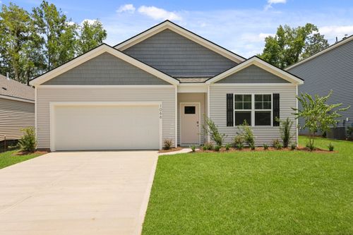 113 Brooks Dr, Holly Hill, SC, 29059-2775 | Card Image