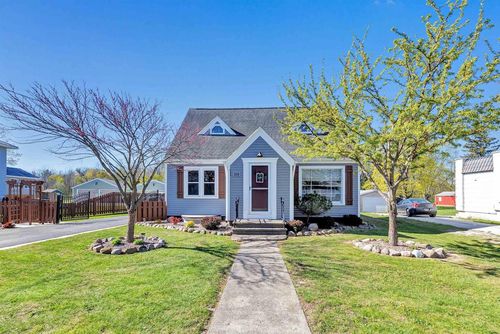 319 Highridge Avenue, DENMARK, WI, 54208 | Card Image
