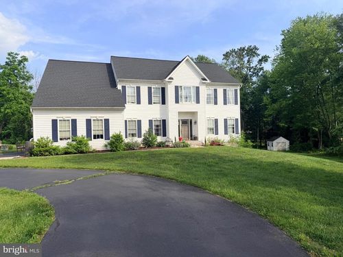 10308 Godwin Dr, MANASSAS, VA, 20110-2741 | Card Image