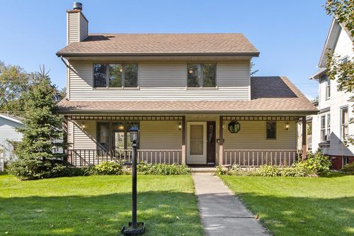 707 Jefferson Street, SAUK CITY, WI, 53583 | Card Image