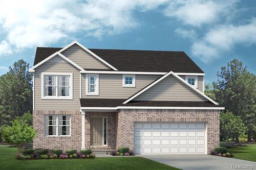 1964 Elizabeth Lane, Superior Charter Township, MI, 48198 | Card Image