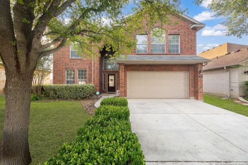 426 Sorenstam Way, Cibolo, TX, 78108-3562 | Card Image