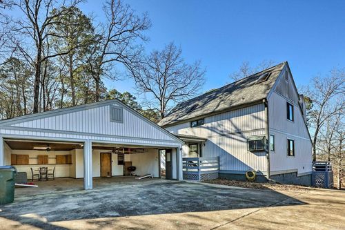 216 Lazy Lane, Hot Springs National Park, AR, 71913 | Card Image