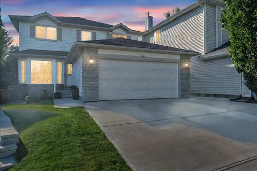 20 Tuscany Ridge Green Nw, Calgary, AB, T3L2J4 | Card Image