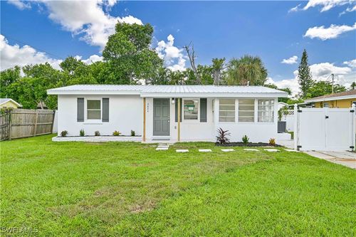 3844 Marvaez Street, FORT MYERS, FL, 33901 | Card Image