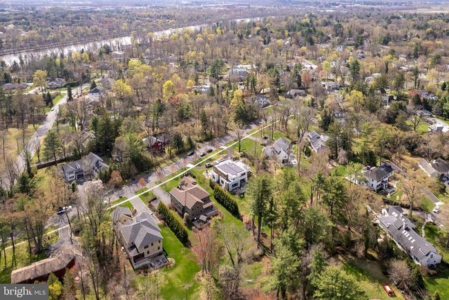 528 Prospect Ave, House other with 5 bedrooms, 7 bathrooms and null parking in Princeton NJ | Image 43