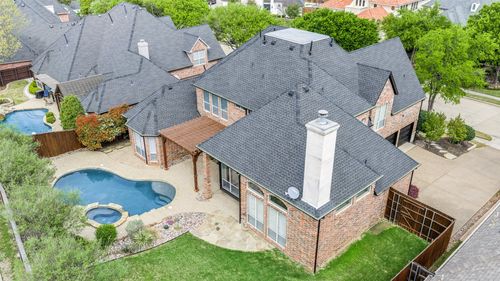 5003 Lorraine Dr, Frisco, TX, 75034-6301 | Card Image