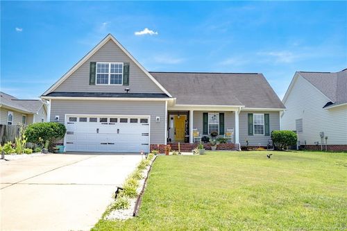 1403 Avoncroft Dr, Fayetteville, NC, 28306-3567 | Card Image