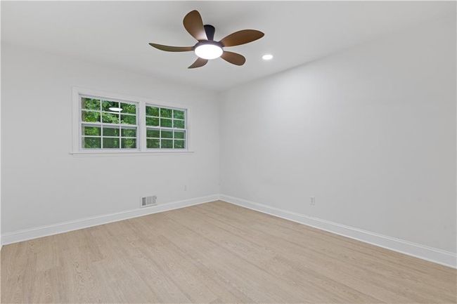 3614 N Druid Hills Rd, House other with 4 bedrooms, 3 bathrooms and null parking in Decatur GA | Image 25