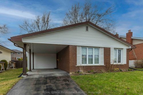 21 Miron Rd, Trenton, ON, K8V3H9 | Card Image