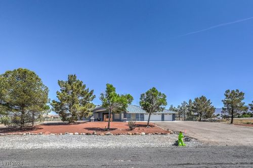 1600 Moose Street, Pahrump, NV, 89048 | Card Image