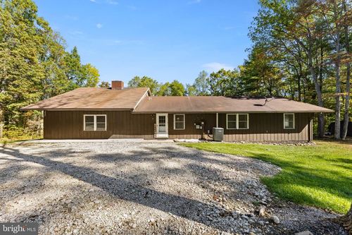 51 Sarah Ln, BASYE, VA, 22810-2053 | Card Image