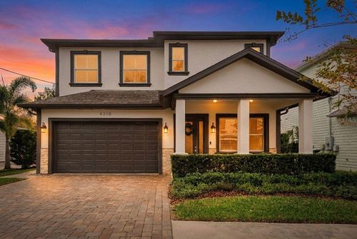 4318 W San Juan St, TAMPA, FL, 33629-7704 | Card Image