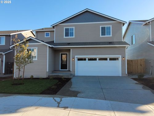 5325 Ne 69th Cir, Vancouver, WA, 98661-1480 | Card Image
