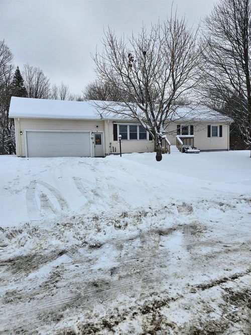 269 Lyndon Heights Drive, Lyndon, VT, 05851 | Card Image