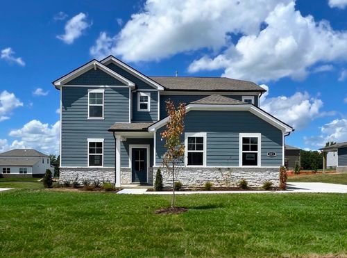 815 Averitt Ln, Lebanon, TN, 37087-5396 | Card Image