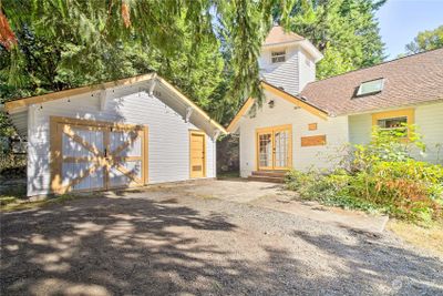 Main House Front | Image 3