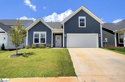 106 Moorish Cir, Fountain Inn, SC, 29644 | Card Image