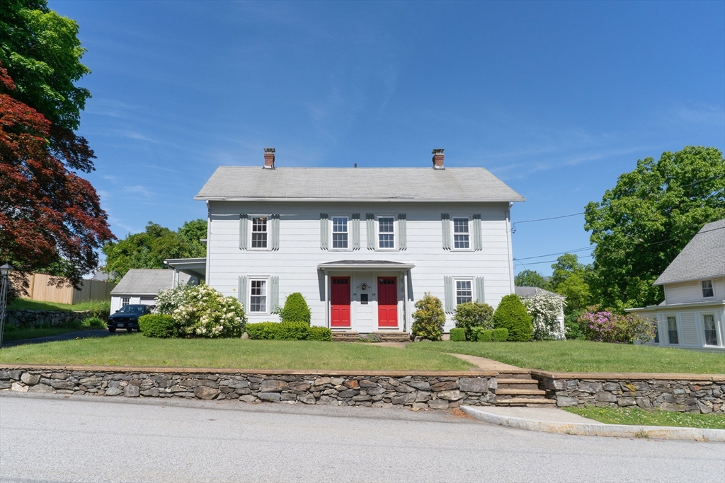 Residential Income in Southbridge 2