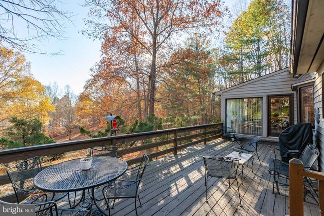 14445 Kings Grant Ln, House other with 3 bedrooms, 3 bathrooms and null parking in DOSWELL VA | Image 45