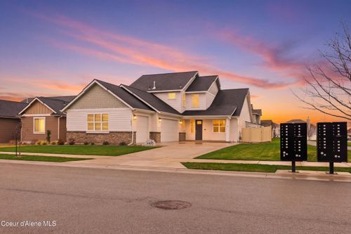 4415 W Homeward Bound Blvd, Coeur D Alene, ID, 83815-7985 | Card Image