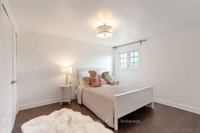 81 Stirling Cres, House other with 5 bedrooms, 4 bathrooms and 4 parking in Markham ON | Image 24