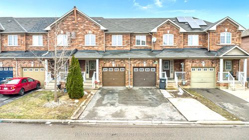 20 Tanasi Rd, Brampton, ON, L6X0K4 | Card Image