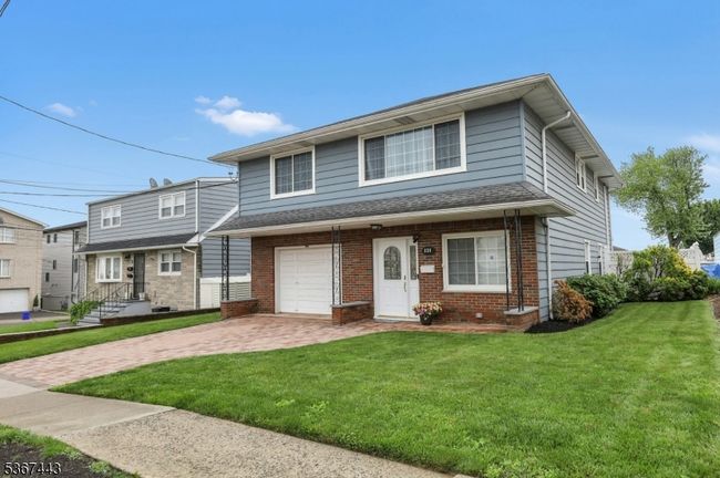 830 Pennsylvania Ave, House other with 3 bedrooms, 2 bathrooms and null parking in Lyndhurst NJ | Image 30