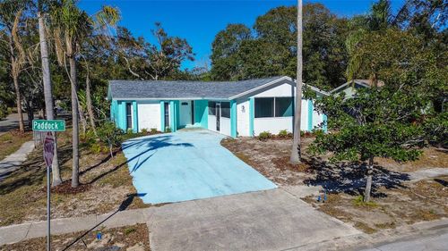 1316 Paddock Court, TARPON SPRINGS, FL, 34689 | Card Image