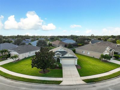 1802 Sun Gazer Dr, House other with 4 bedrooms, 2 bathrooms and null parking in Rockledge FL | Image 1