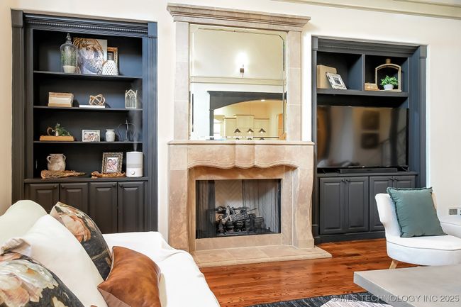 3270 Cypress Ln, House other with 5 bedrooms, 5 bathrooms and null parking in Tahlequah OK | Image 20