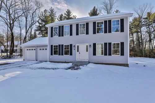 31 Rocky Pond Road, Brookline, NH, 03033 | Card Image