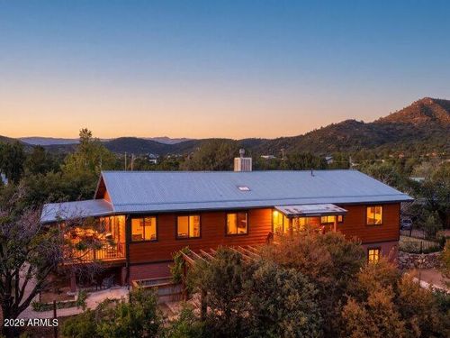 794 S Verde Circle, Payson, AZ, 85541 | Card Image