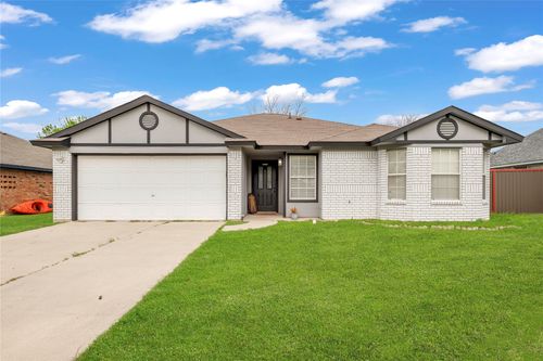 1817 Dusk Dr Drive, Killeen, TX, 76543 | Card Image