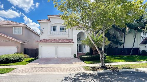 5853 Nw 111th Ave, Doral, FL, 33178-2810 | Card Image