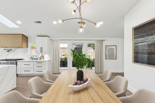 Virtually staged for furniture placement. | Image 15