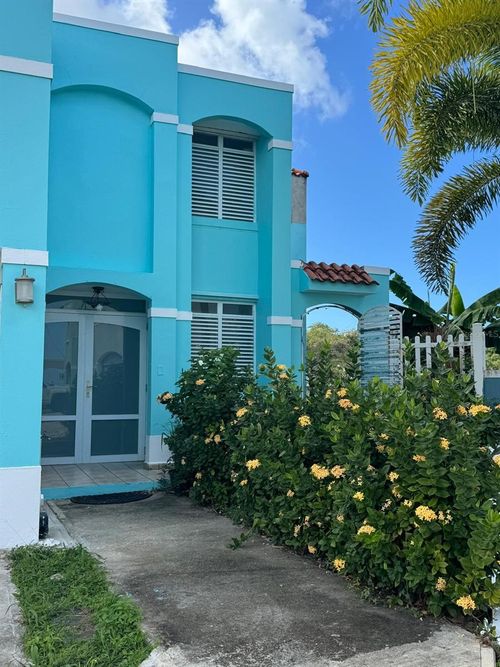 120-CALLE RIO PITAHAYA River Edge Hills, LUQUILLO, PR, 00773 | Card Image